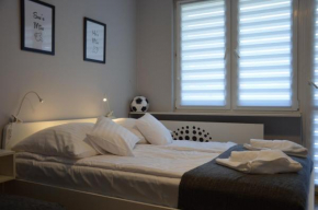 Apartamenty Słowackiego 1 & Ogrodowa 2, Sandomierz
